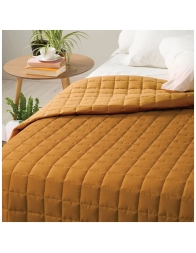 Modern - quilted bedspread by Caleffi - various sizes