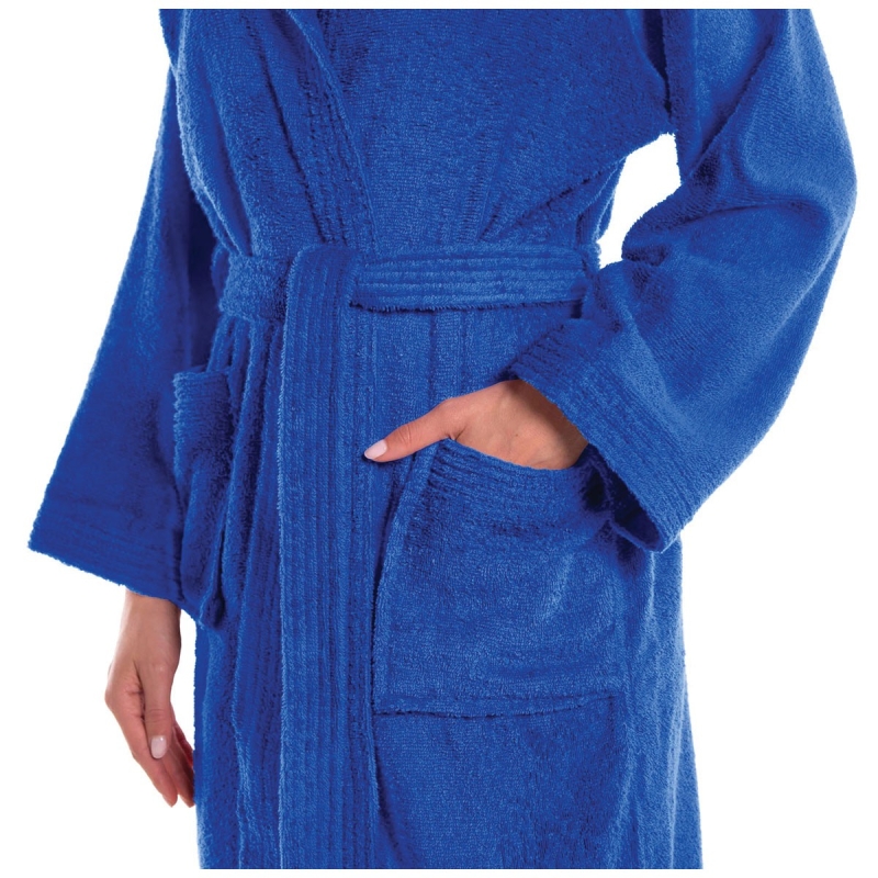 Minorca - Accappatoio Spugna con...