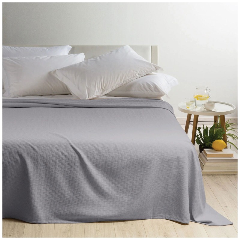 Rodeo - panama bedspread by Caleffi - various sizes