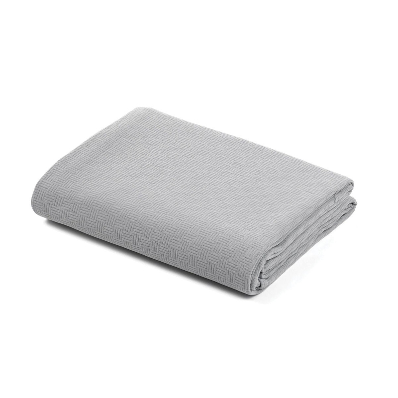 Rodeo - panama bedspread by Caleffi -...