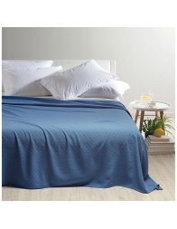 Rodeo - panama bedspread by Caleffi - various sizes