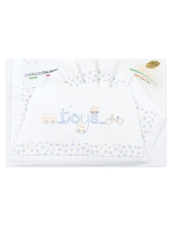 Toys - Cot bed sheet set La Fatina LL04329