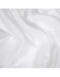 Set of 2 Cotton Muslin Squares by Corredo Italiano CP21