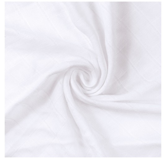 Set of 3 Cotton Muslin Squares by Corredo Italiano CP21 2