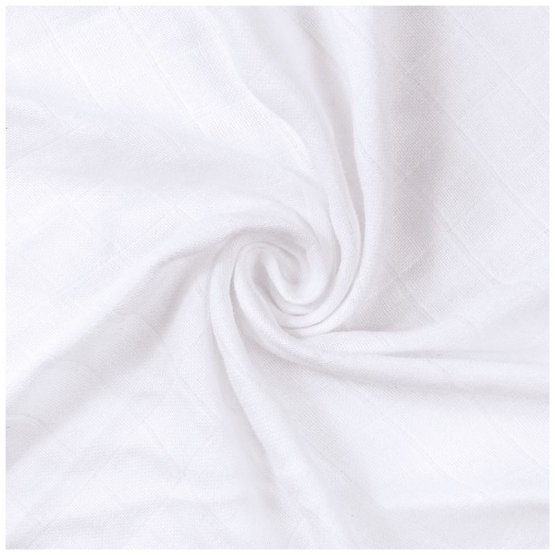 Set of 2 Cotton Muslin Squares by...