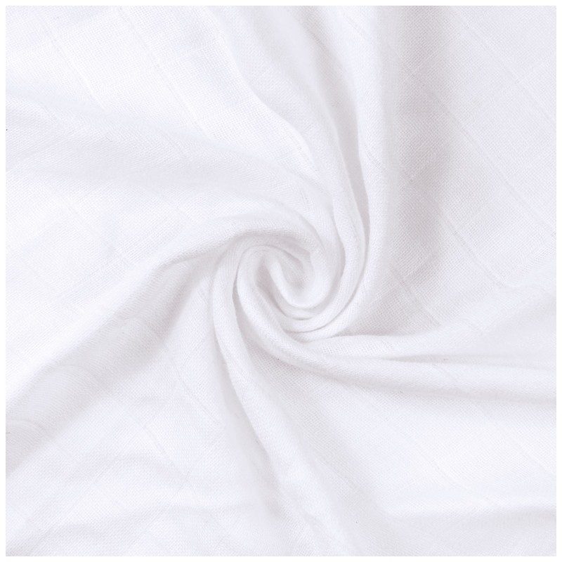 Set di 2 quadrati di garza mussole...