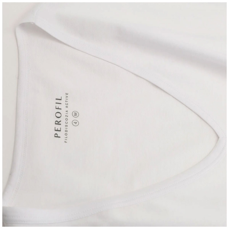 3-Pack of Active V-neck deep t-shirt...