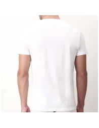 3-Pack of Active V-neck deep t-shirt filoscozia by Perofil VPRT00321/3