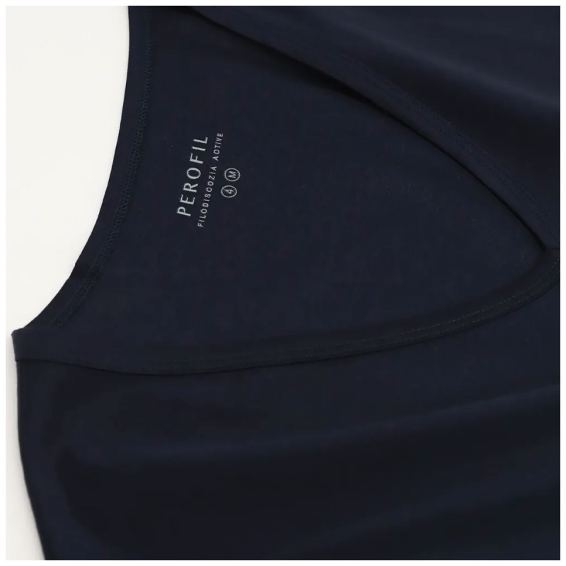 3-Pack of Active V-neck deep t-shirt...