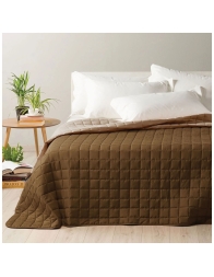 Modern - quilted bedspread by Caleffi - various sizes