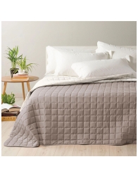 Modern - quilted bedspread by Caleffi - various sizes