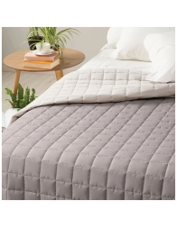 Modern - quilted bedspread by Caleffi - various sizes