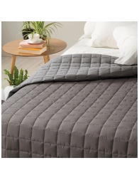 Modern - quilted bedspread by Caleffi - various sizes