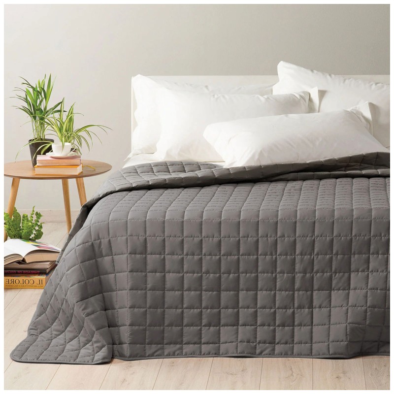 Bicolor double - quilt 260x265 cm