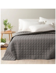 Modern - quilted bedspread by Caleffi - various sizes