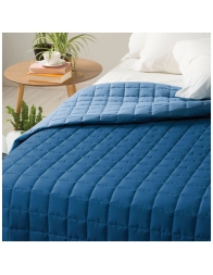 Modern - quilted bedspread by Caleffi - various sizes