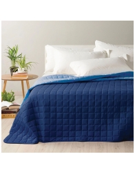 Modern - quilted bedspread by Caleffi - various sizes