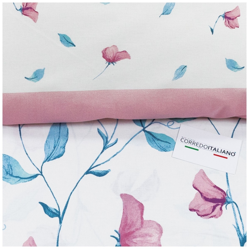 Nuit d'amour - completo lenzuola by...