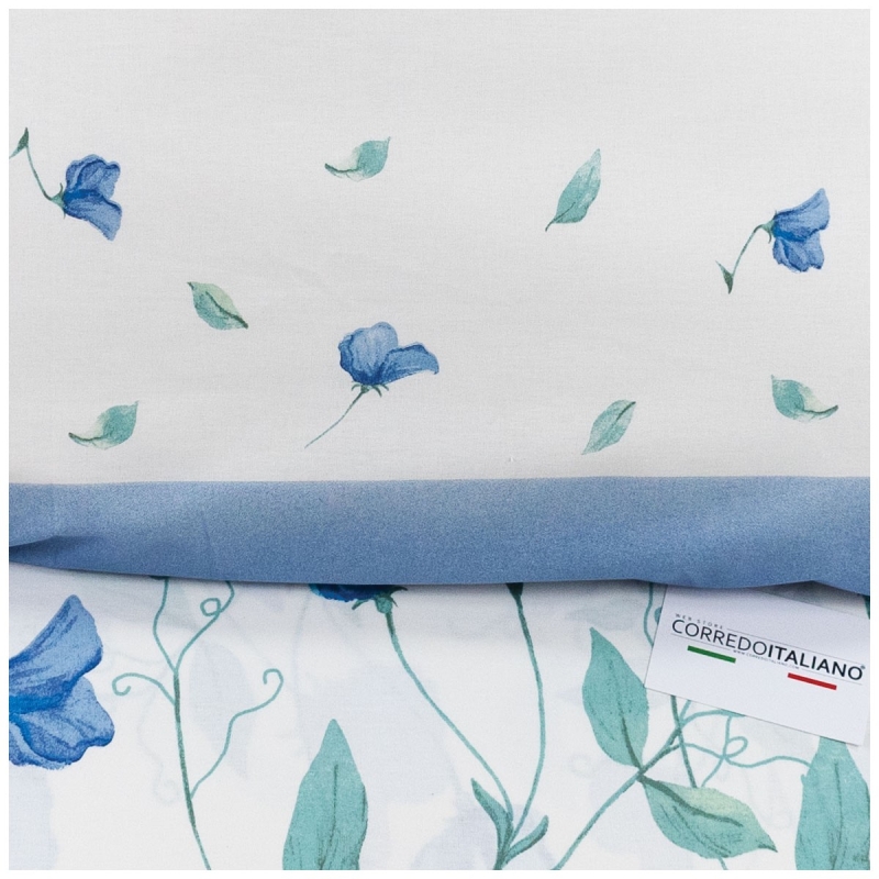 Nuit d'amour - completo lenzuola by...