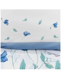 Nuit d'amour - completo lenzuola by Cotoneria Italiana letto matrimoniale