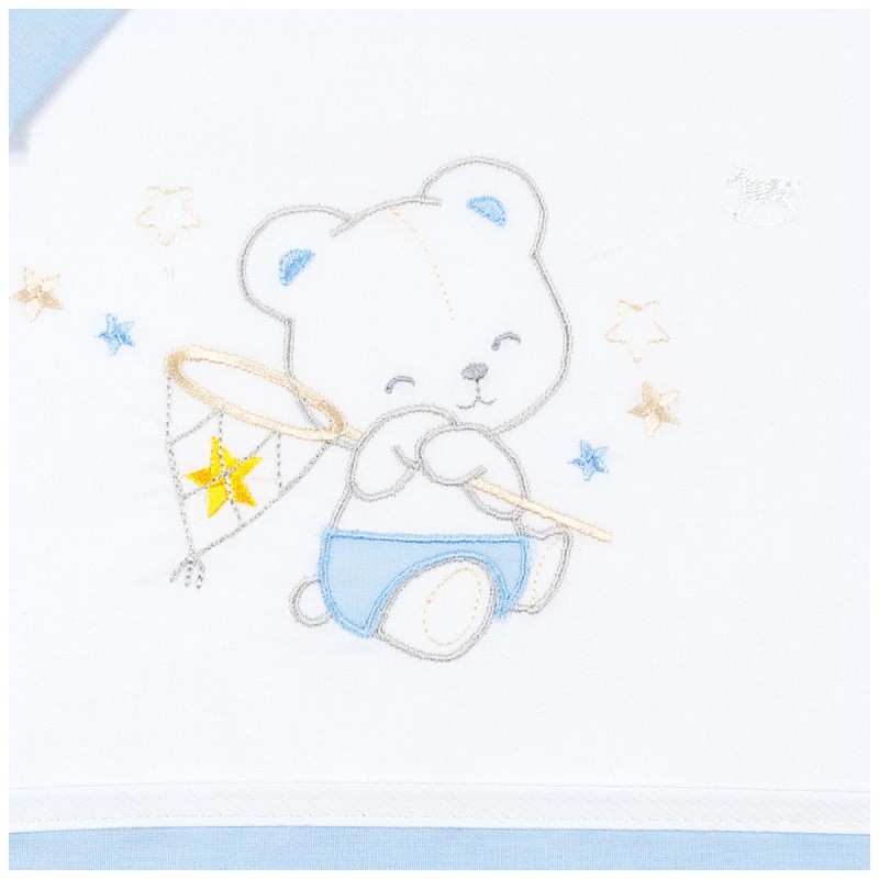 Set lenzuola culletta e carrozzina... Set lenzuola culletta e carrozzina...