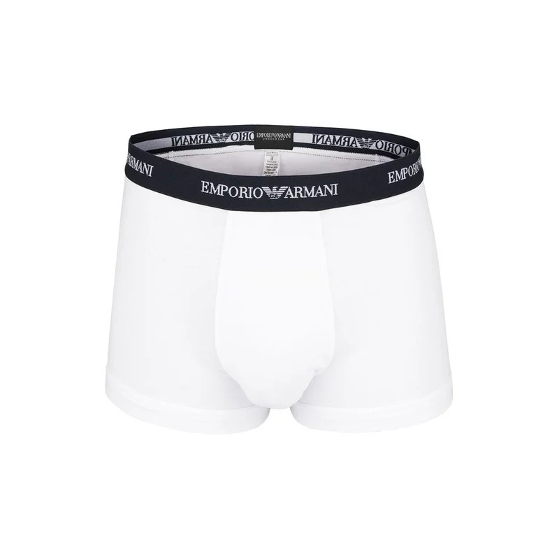 Set of 3 Men's Emporio Armani Trunks...