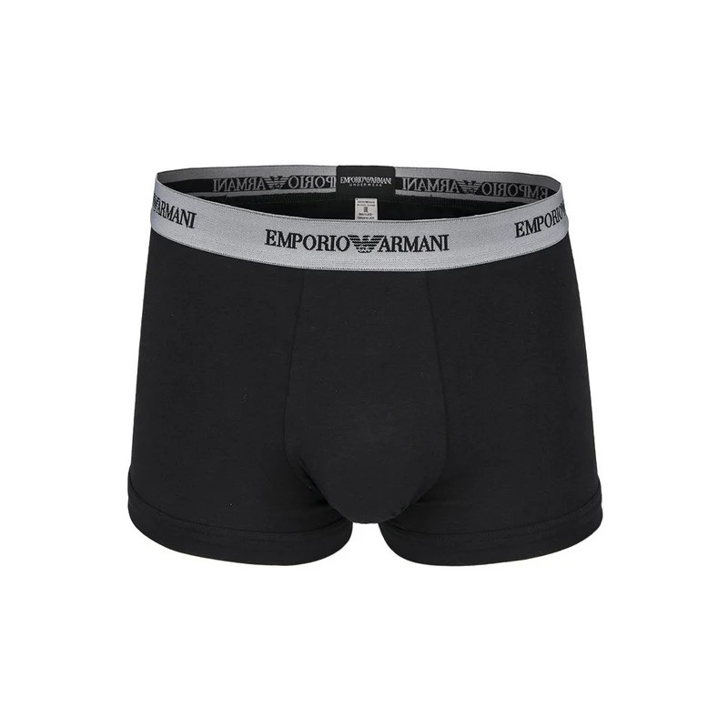 Set of 3 Men's Emporio Armani Trunks...
