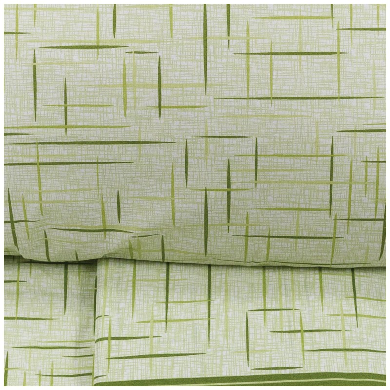 Brescia - Set lenzuola Cotoneria...