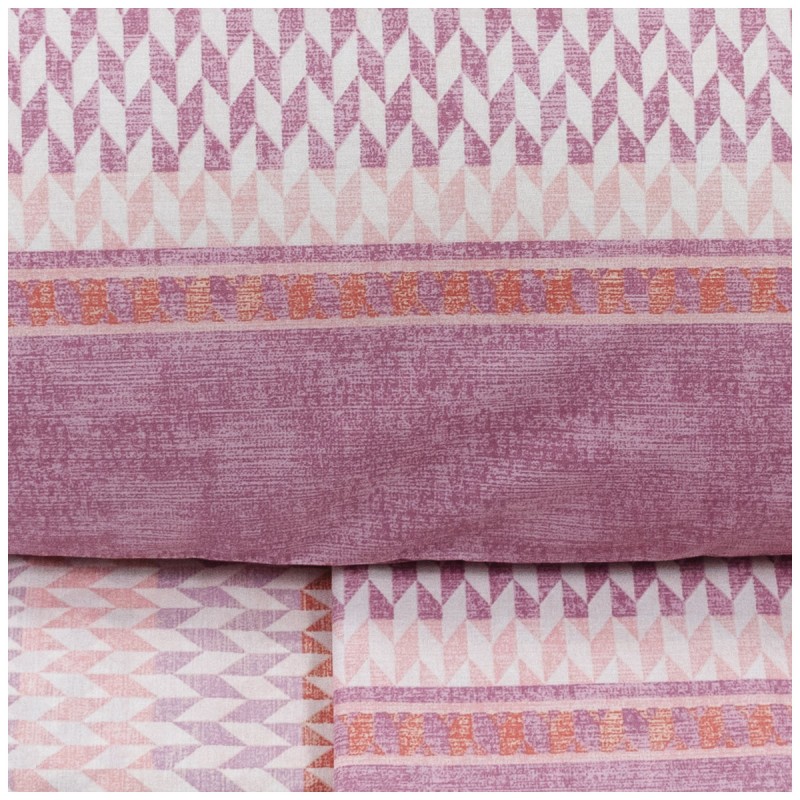 Monza - Single bed sheet set cotton Monza - Single bed sheet set cotton