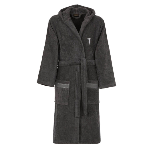 Trussardi Ribbon Bathrobe 2