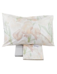 Galassia - Double Bed Sheet Set with Coverlet Effect by Gabel