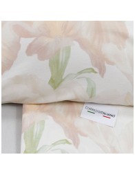 Galassia - Double Bed Sheet Set with Coverlet Effect by Gabel