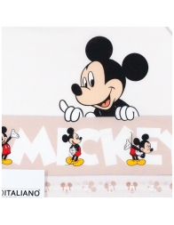 Mickey - Cot Crib sheet set Disney EL0241PA