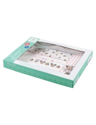 Minnie - set lenzuola per culla lettino Disney EL0342RR