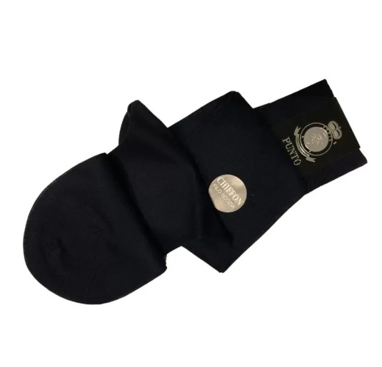 Filoscozia Chiffon short socks cotton by Punto 2