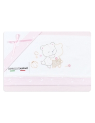 Set lenzuola maxiculla next to me Mio Piccolo NXT417