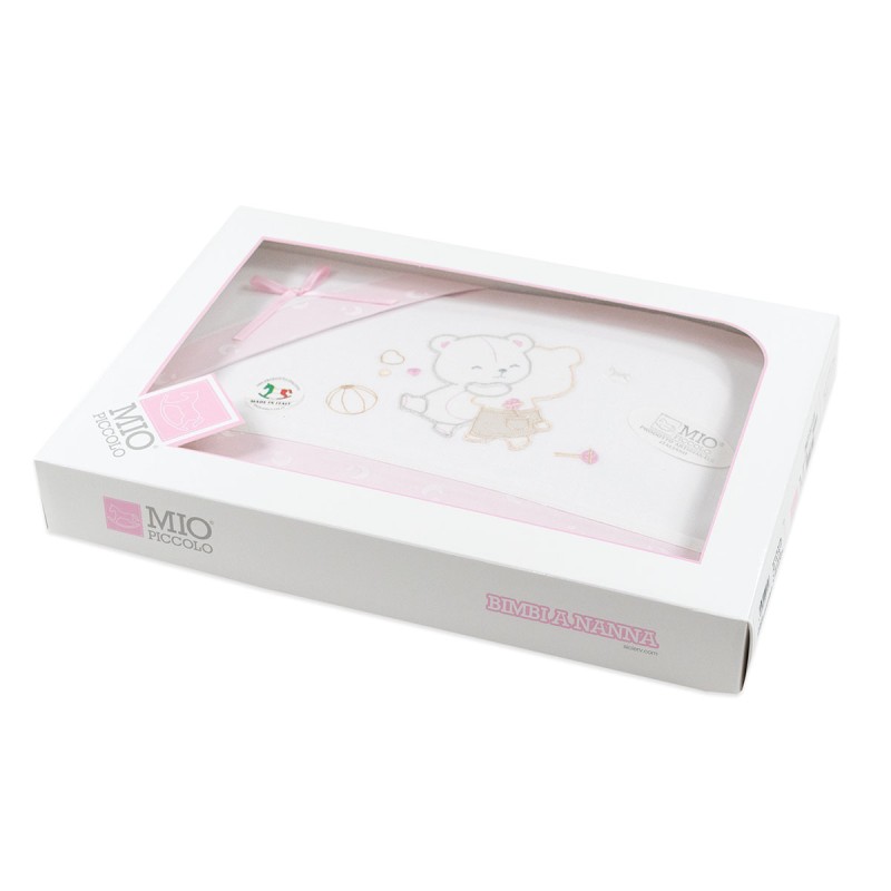 Maxi cradle sheet set next to me Mio... Maxi cradle sheet set next to me Mio...