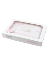 Set lenzuola maxiculla next to me Mio Piccolo NXT417