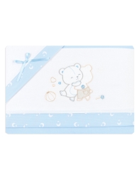 Set lenzuola maxiculla next to me Mio Piccolo NXT417