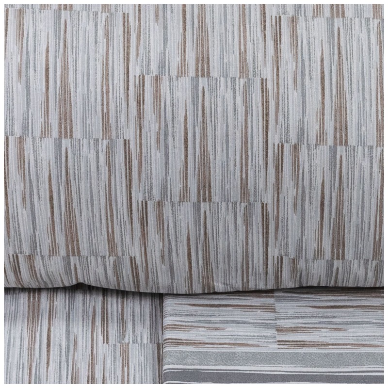Baia - Single bed sheet set cotton