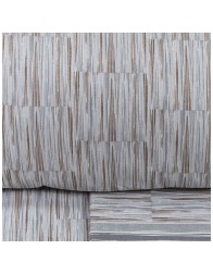 Baia - Single bed sheet set cotton