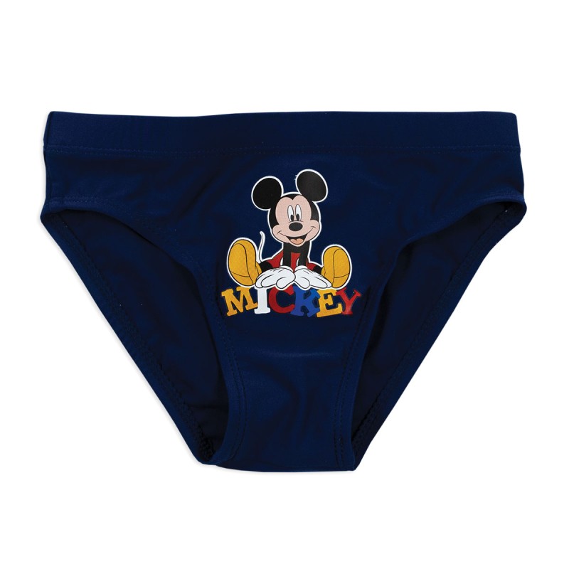 Mickey Mouse - baby swimsuit Disney ME0114