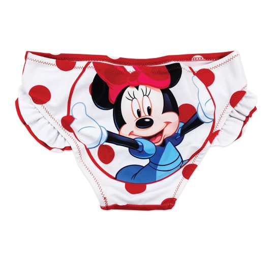 Minnie Mouse swimsuit art. WD21130RS 2