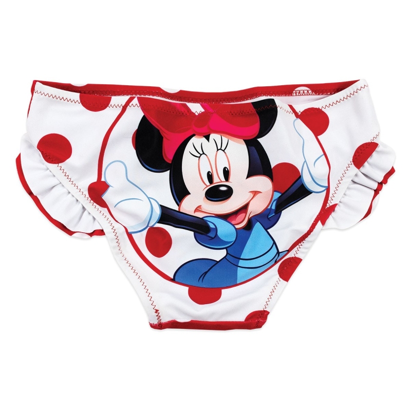 Minnie costume mare art. WD21130RS