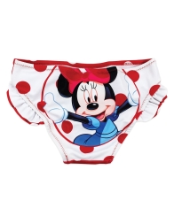 Minnie costume mare art. WD21130RS