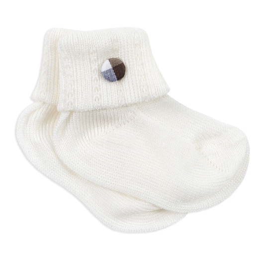 Baby socks pure cotton CI4107T 2