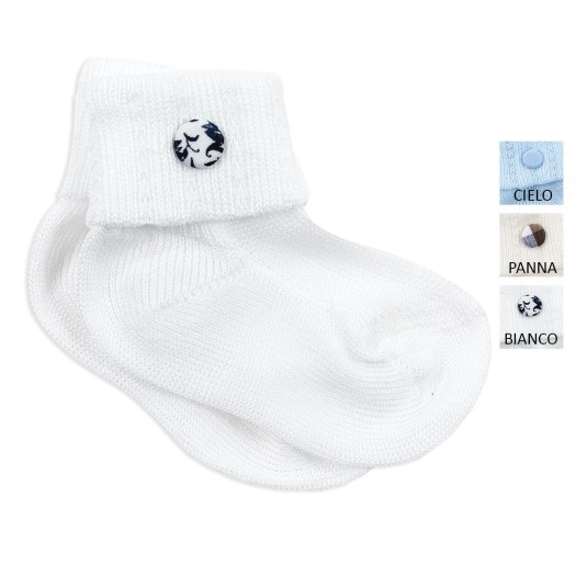 Baby socks pure cotton CI4107T