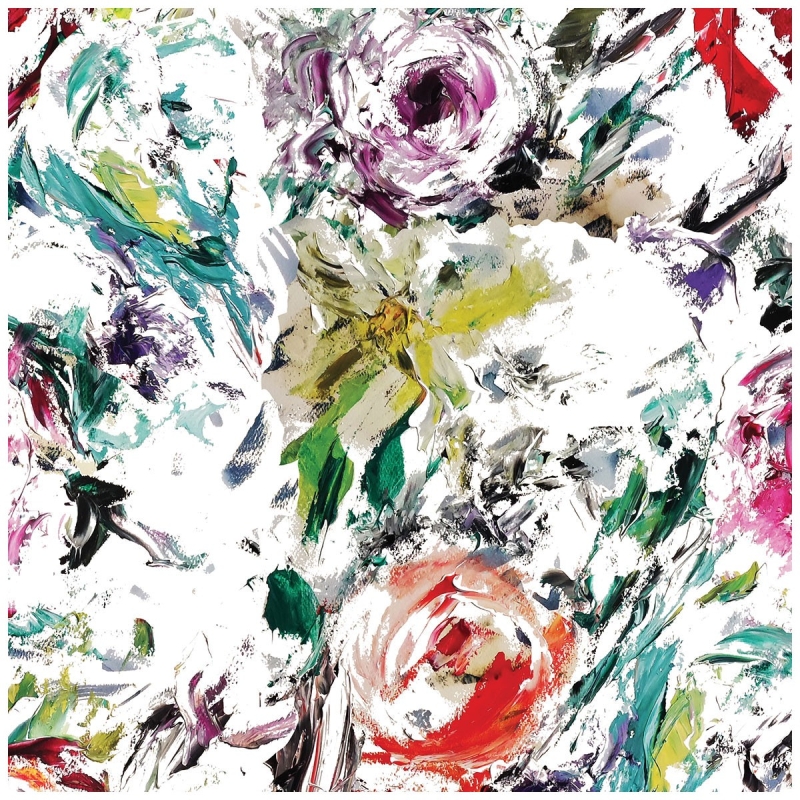 Monet - Lenzuola Copriletto | Corredo Italiano®