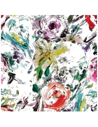 Monet - Lenzuola Copriletto | Corredo Italiano®