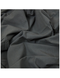 Panarea – Stone Washed Cotton Double Bed Sheet Set by Lanerossi